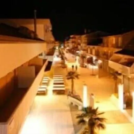 リニャーノサッビアドーロ アパートホテル リニャーノ・サッビアドーロ