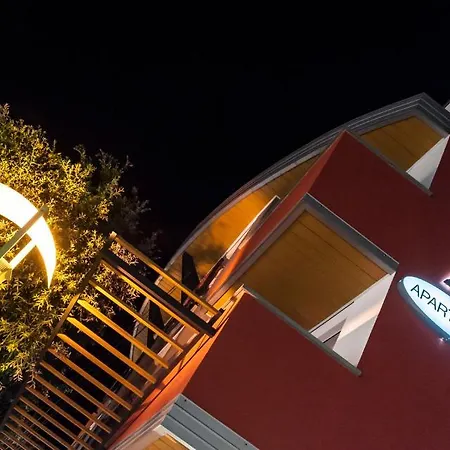 Esperya Aparthotel