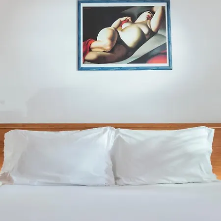 リニャーノサッビアドーロ アパートホテル リニャーノ・サッビアドーロ