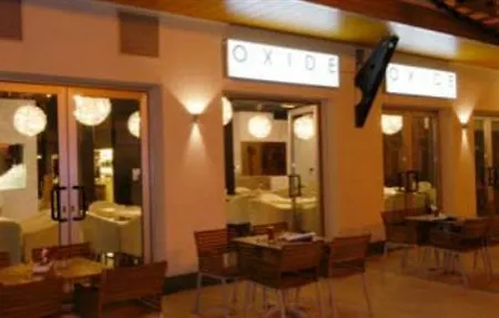 Lejlighedshotel Esperya 3*