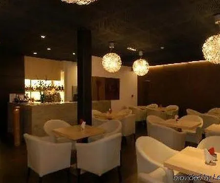 伊丝贝丽雅公寓酒店
