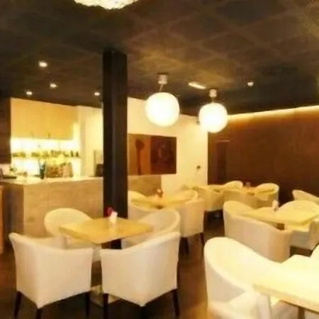 Esperya Apart Otel Lignano Sabbiadoro