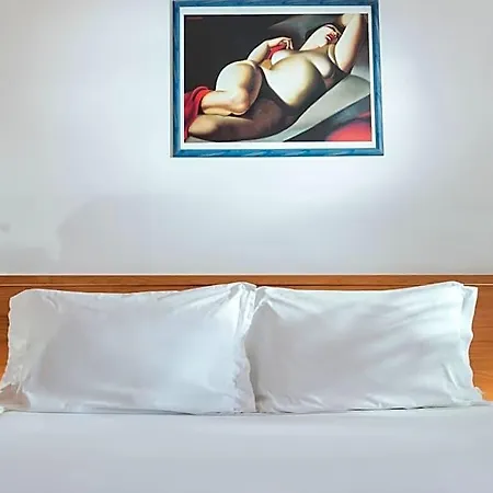 Lägenhetshotell Esperya 3*