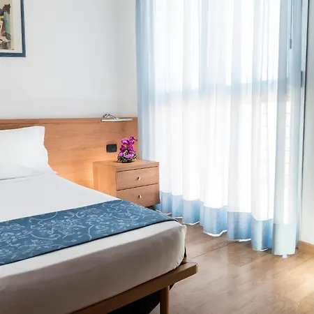 Apartmanhotel Esperya
