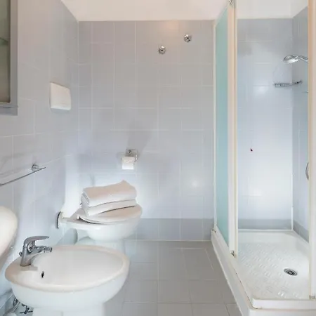 Apartmanhotel Esperya