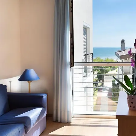 Esperya Apartmanhotel