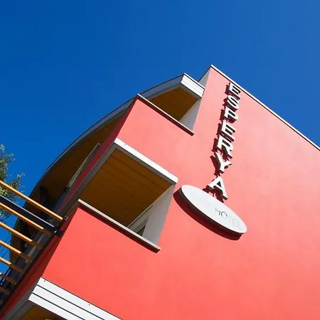 Esperya 3* Lignano Sabbiadoro