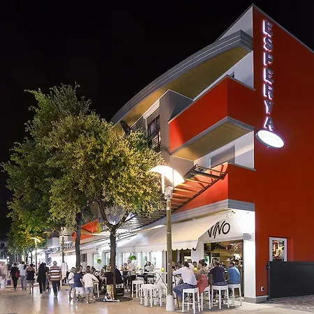 Esperya Lignano Sabbiadoro