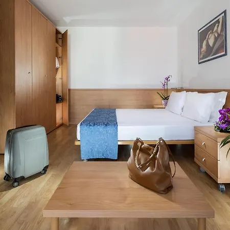 شقة فندقية Esperya 3*