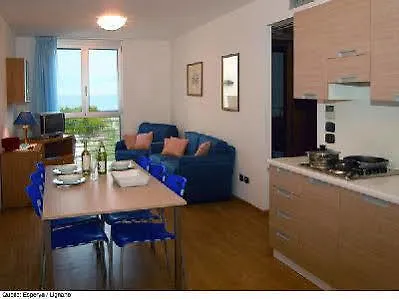 Esperya شقة فندقية