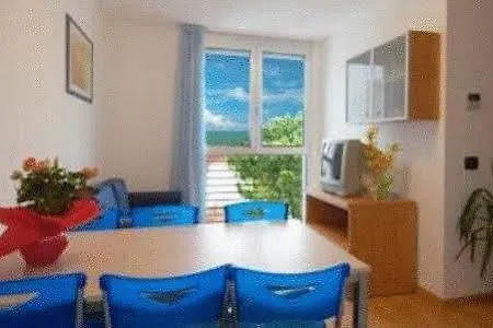 Aparthotel Esperya