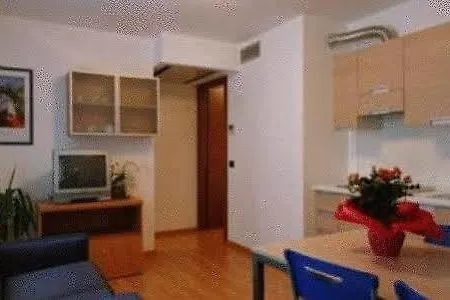 Esperya Aparthotel 3*